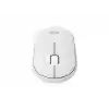 LOGITECH PEBBLE M350S BEYAZ KABLOSUZ SESSİZ MOUSE 910-007013