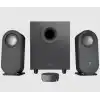 LOGITECH Z407 BLUETOOTH HOPARLÖR SİYAH 980-001348