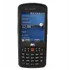 M3 MOBILE BLACK 3,5(inç) 1D/2D Okuyucu Wifi Windows CE 6.0 El Terminali
