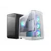 MAG PANO M100R PZ M-ATX SİYAH CASE