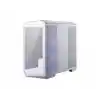 MAG PANO M100R PZ WHITE M-ATX CASE