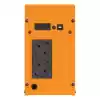 MAKELSAN Lion 2200VA 2x9AH  4-8dk Line Interactive UPS
