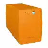 MAKELSAN LION 850VA (1*9Ah) 5-12DK MU00850L11EA005