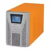 MAKELSAN POWERPACK SE 1 KVA 4-8dk 2x7AH 1/1  UPS