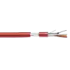 Martel 2x2x0,8+0,5 Yangın Alarm Kablosu PVC 500mt