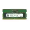 MICRON 8GB DDR5 5600MHz Notebook Bellek