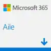 Microsoft 365 AILE- ELEKTRONİK LİSANS(ESD) 6GQ-00086
