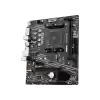 MSI A520M-A PRO DDR4 4600/1866Mhz M.2 M.ATX AM4