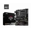 MSI A520M PRO DDR4 4600/1866Mhz M.2 MATX AM4