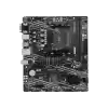 MSI A520M PRO DDR4 4600/1866Mhz M.2 MATX AM4