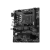 MSI A520M PRO DDR4 4600/1866Mhz M.2 MATX AM4