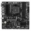 MSI B550M PRO-VDH DDR4 4400(OC) HDMI mATX AM4