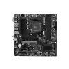 MSI B550M PRO-VDH WIFI DDR4 4400(OC) HDMI MATX AM4