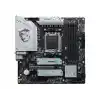 MSI B650M GAMING PLUS WIFI DDR5 7200MHZ(OC) HDMI DP M.2 MATX AM5