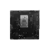 MSI B650M PROJECT ZERO AM5 DDR5 7600MHZ