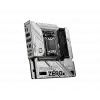 MSI B650M PROJECT ZERO AM5 DDR5 7600MHZ
