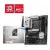 MSI B760 GAMING PLUS WIFI DDR4 M.2 ATX 1700p