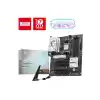 MSI B840 GAMING PLUS WIFI AM5 DDR5 8000(OC)Mhz ATX Gaming (Oyuncu) Anakart