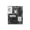 MSI B840 GAMING PLUS WIFI AM5 DDR5 8000(OC)Mhz ATX Gaming (Oyuncu) Anakart