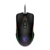 MSI FORGE GM300 GAMING MOUSE
