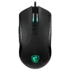 MSI FORGE GM320 GAMING MOUSE