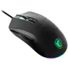 MSI FORGE GM320 GAMING MOUSE