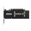 MSI GEFORCE RTX 3050 LP E 6G OC
