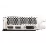 MSI GEFORCE RTX 3050 VENTUS 2X XS 8G OC GDDR6 HDMI DP DVI 128Bit