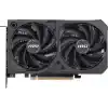 MSI GEFORCE RTX 5050 8G SHADOW 2X OC 8GB GDDR6 128B DX12 PCIE 5.0 X16 (3XDP 1XHDMI)