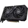 MSI GEFORCE RTX 5050 8G SHADOW 2X OC 8GB GDDR6 128B DX12 PCIE 5.0 X16 (3XDP 1XHDMI)