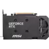MSI GEFORCE RTX 5050 8G SHADOW 2X OC 8GB GDDR6 128B DX12 PCIE 5.0 X16 (3XDP 1XHDMI)