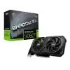 MSI GEFORCE RTX 5060 TI 16GB SHADOW 2X OC PLUS