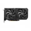 MSI GEFORCE RTX 5060 TI 16GB SHADOW 2X OC PLUS