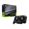 MSI GEFORCE RTX 5060 TI 8G SHADOW 2X OC GDDR7 128B DX12 PCIE 5.0 X16 (3XDP 1XHDMI)