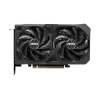 MSI GEFORCE RTX 5060 TI 8G SHADOW 2X OC GDDR7 128B DX12 PCIE 5.0 X16 (3XDP 1XHDMI)
