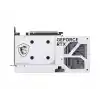 MSI GEFORCE RTX 5060 TI 8G VENTUS 2X OC WHITE PLUS
