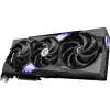 MSI GeForce RTX 5070 12G GAMING TRIO OC GDRR7 192B