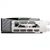 MSI GEFORCE RTX 5080 16G GAMING TRIO OC VGA