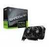 MSI GEFORCE RTX GEFORCE RTX 5060 8G SHADOW 2X OC