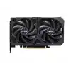 MSI GEFORCE RTX GEFORCE RTX 5060 8G SHADOW 2X OC