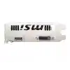 MSI GT 1030  AERO ITX 2GD4 OC 2GB DDR4 HDMI DVI 64Bit