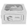 MSI MAG 1000GL PCIE5 WHITE 1000W 80+ GOLD POWER
