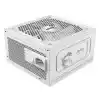 MSI MAG 1000GL PCIE5 WHITE 1000W 80+ GOLD POWER