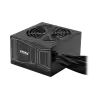 MSI MAG A750GN PCIE5 750W 80+ GOLD PSU NONMODULAR