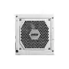 MSI MAG A850GL PCIE5 WHITE 850W 80+GOLD POWER SUPPLY