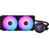 MSI MAG CORELIQUID 240R V2 SIVI ISLEMCI SOGUTUCUSU