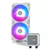 MSI MAG CORELIQUID A13 240 WHITE 240 mm ARGB LGA1700/1851 Sıvı Soğutucusu