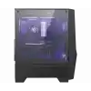 MSI MAG FORGE 100M TEMPERLİ CAM ATX GAMING KASA