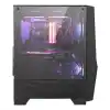 MSI MAG FORGE 100R TEMPERLİ CAM ATX GAMING KASA