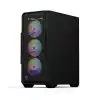 MSI MAG FORGE 150A 650W 80+ BRONZE ATX CASE